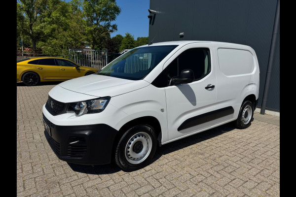 Peugeot Partner 1.5 * 3zits * Airco * Cruise * PDC a *