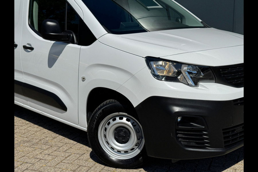Peugeot Partner 1.5 * 3zits * Airco * Cruise * PDC a *