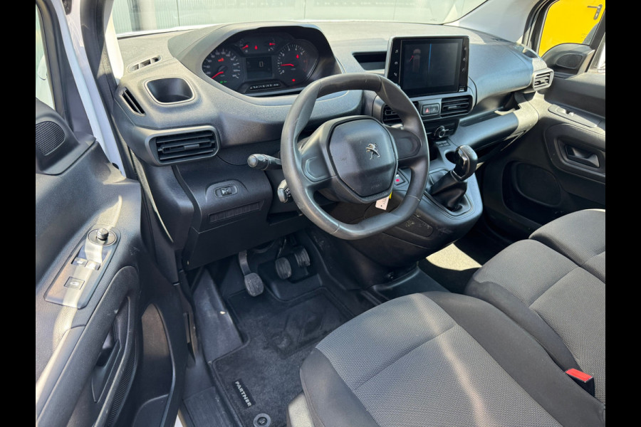 Peugeot Partner 1.5 * 3zits * Airco * Cruise * PDC a *