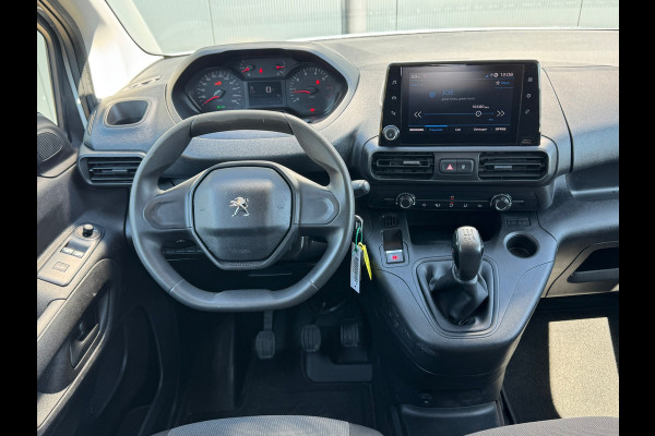 Peugeot Partner 1.5 * 3zits * Airco * Cruise * PDC a *