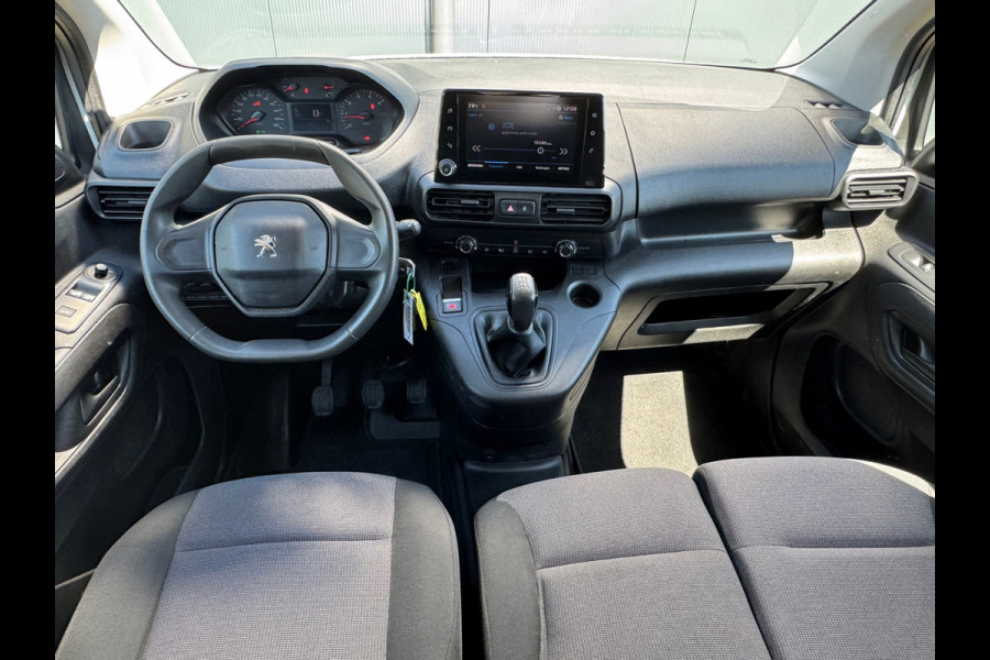 Peugeot Partner 1.5 * 3zits * Airco * Cruise * PDC a *