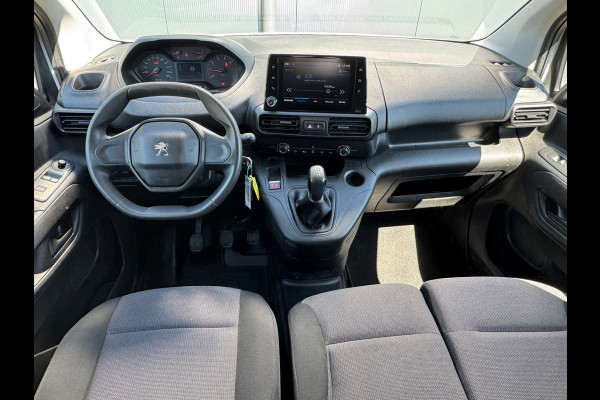 Peugeot Partner 1.5 * 3zits * Airco * Cruise * PDC a *
