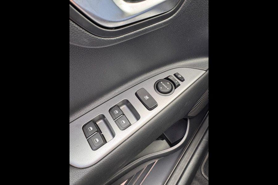 Kia Rio 1.0 T-GDi MHEV DynamicLine GT LineAirco Clima Cruise Leer/Stof Schuif/Kantel dak