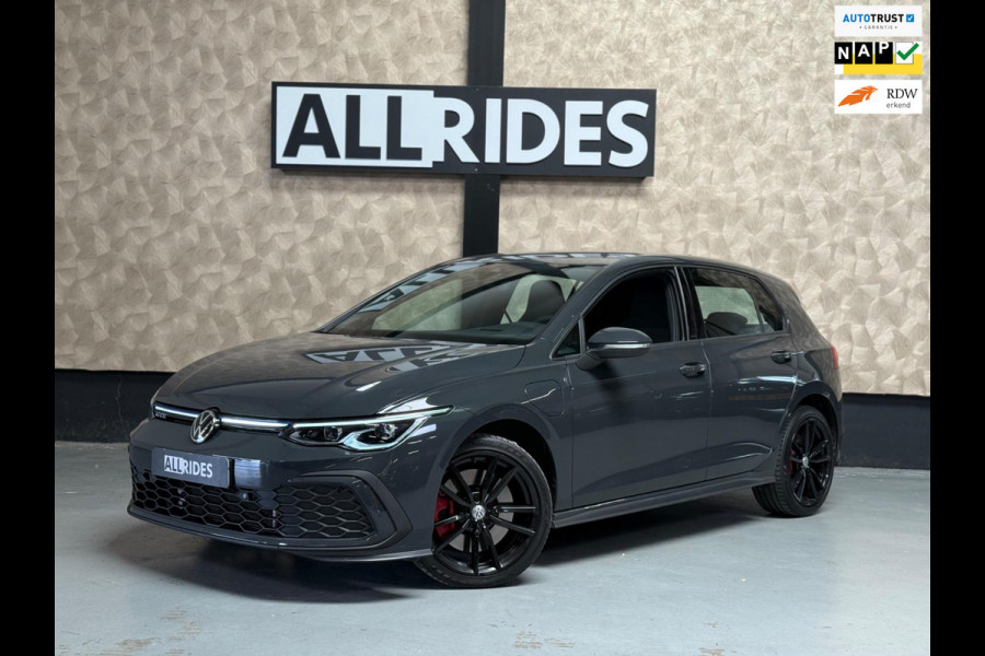 Volkswagen Golf 1.4 eHybrid GTE | 245 pk| HUD |ACC | Camera | CarPlay | Sfeerverlichting