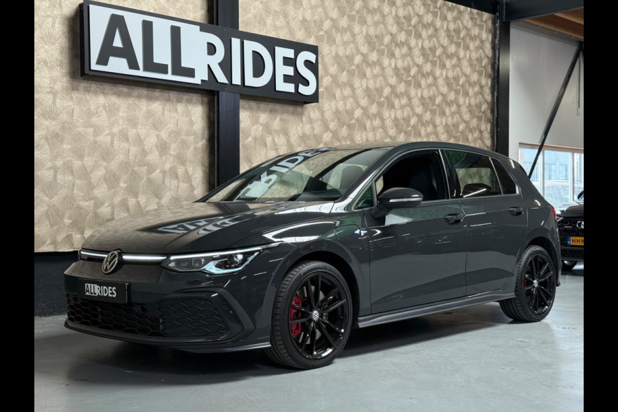 Volkswagen Golf 1.4 eHybrid GTE | 245 pk| HUD |ACC | Camera | CarPlay | Sfeerverlichting