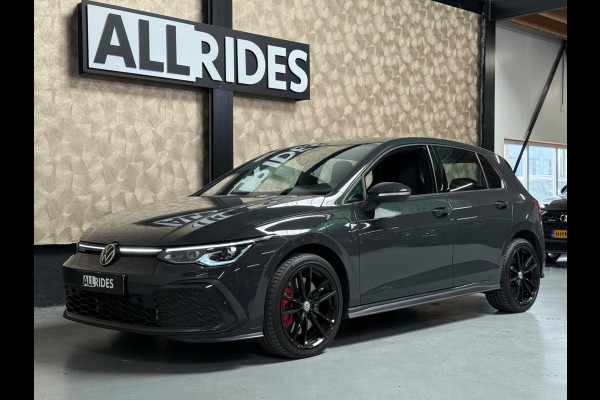 Volkswagen Golf 1.4 eHybrid GTE | 245 pk| HUD |ACC | Camera | CarPlay | Sfeerverlichting