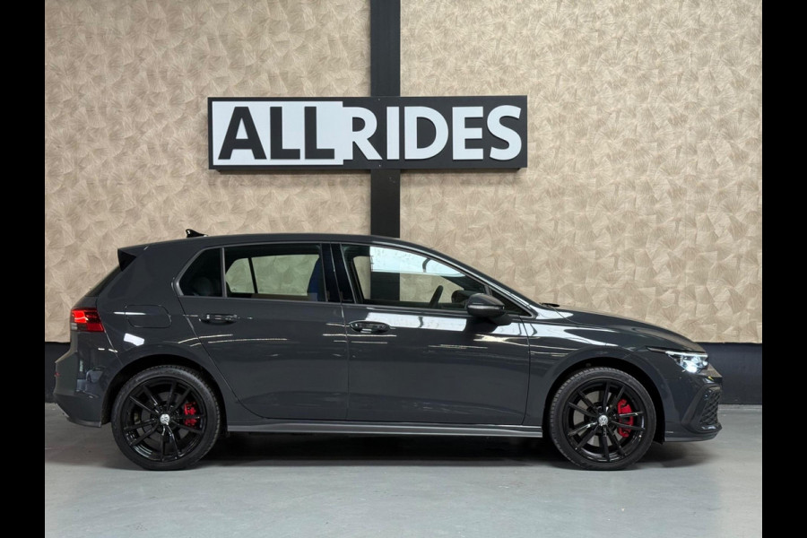 Volkswagen Golf 1.4 eHybrid GTE | 245 pk| HUD |ACC | Camera | CarPlay | Sfeerverlichting
