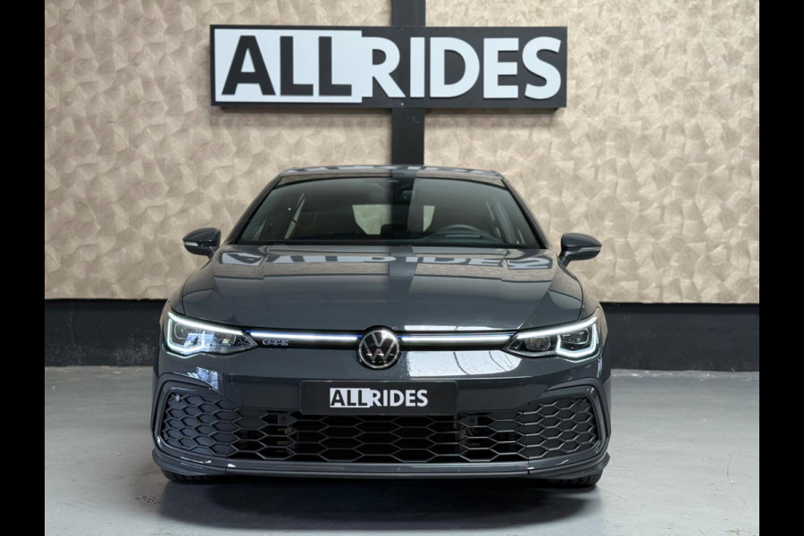 Volkswagen Golf 1.4 eHybrid GTE | 245 pk| HUD |ACC | Camera | CarPlay | Sfeerverlichting