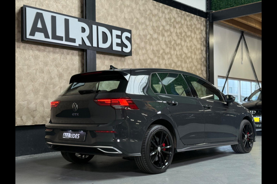 Volkswagen Golf 1.4 eHybrid GTE | 245 pk| HUD |ACC | Camera | CarPlay | Sfeerverlichting