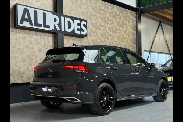 Volkswagen Golf 1.4 eHybrid GTE | 245 pk| HUD |ACC | Camera | CarPlay | Sfeerverlichting