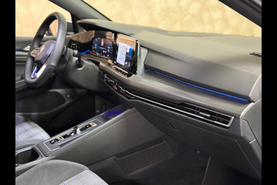 Volkswagen Golf 1.4 eHybrid GTE | 245 pk| HUD |ACC | Camera | CarPlay | Sfeerverlichting