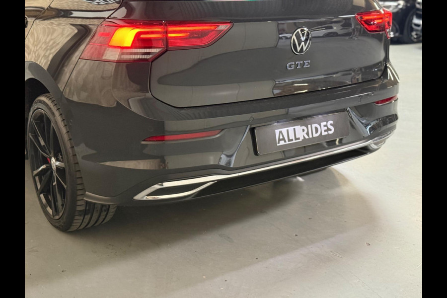 Volkswagen Golf 1.4 eHybrid GTE | 245 pk| HUD |ACC | Camera | CarPlay | Sfeerverlichting