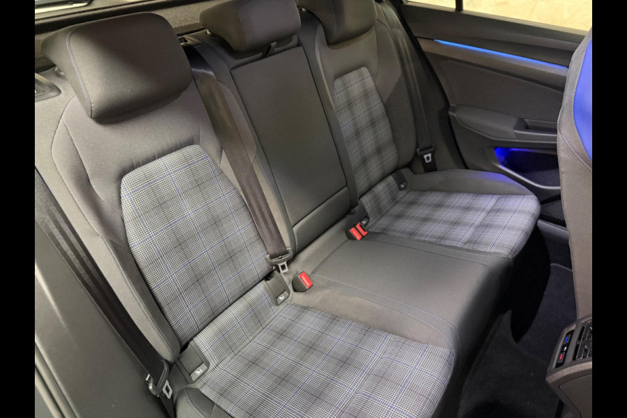 Volkswagen Golf 1.4 eHybrid GTE | 245 pk| HUD |ACC | Camera | CarPlay | Sfeerverlichting