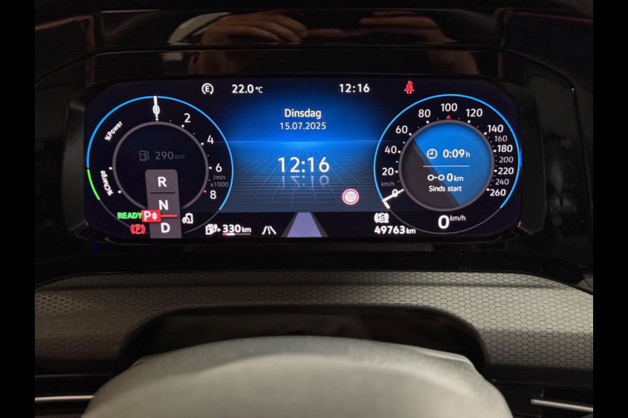Volkswagen Golf 1.4 eHybrid GTE | 245 pk| HUD |ACC | Camera | CarPlay | Sfeerverlichting