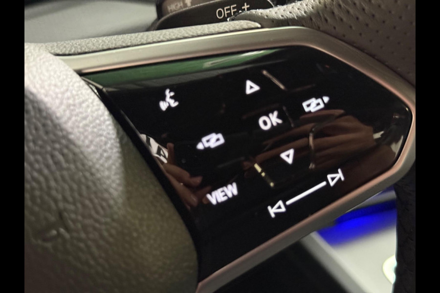 Volkswagen Golf 1.4 eHybrid GTE | 245 pk| HUD |ACC | Camera | CarPlay | Sfeerverlichting
