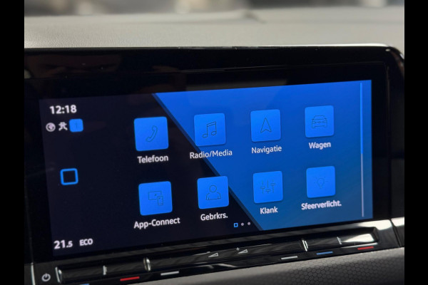 Volkswagen Golf 1.4 eHybrid GTE | 245 pk| HUD |ACC | Camera | CarPlay | Sfeerverlichting