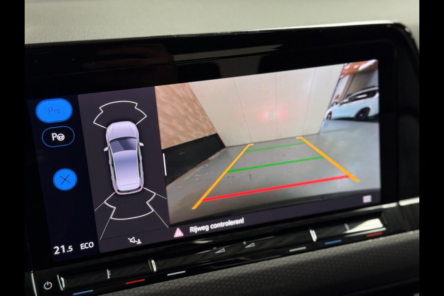 Volkswagen Golf 1.4 eHybrid GTE | 245 pk| HUD |ACC | Camera | CarPlay | Sfeerverlichting