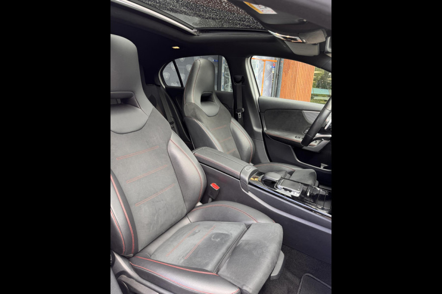 Mercedes-Benz A-Klasse 250 Premium Plus AMG Panoramadak Widescreen Adapt. Cruise Ambient