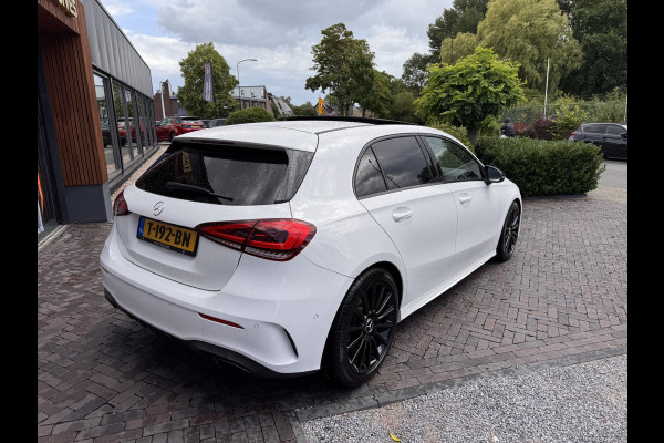 Mercedes-Benz A-Klasse 250 Premium Plus AMG Panoramadak Widescreen Adapt. Cruise Ambient