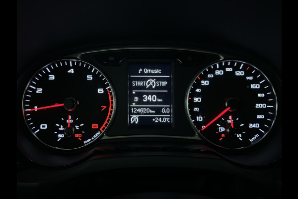 Audi A1 Sportback 1.0 TFSI S-Line Navi Cruise DSG 5drs NAP