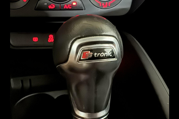 Audi A1 Sportback 1.0 TFSI S-Line Navi Cruise DSG 5drs NAP
