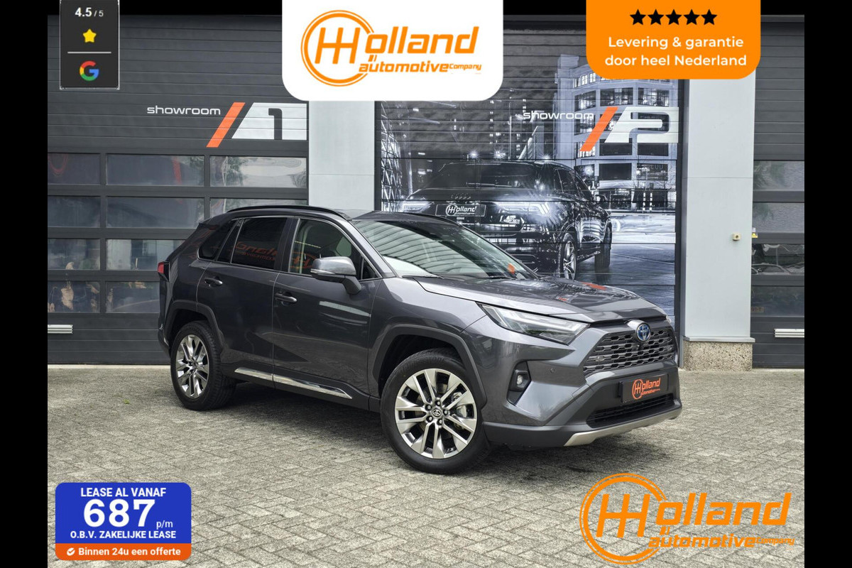 Toyota RAV4 2.5 Hybrid Excutive|LED|JBL|360cam!|MEMORY Toyota RAV4 2.5 Hybrid Excutive|LED|JBL|360cam!|MEMORY