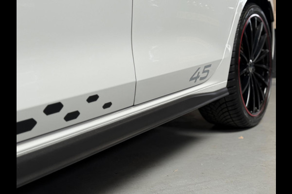 Volkswagen Golf 2.0 TSI GTI Clubsport 45 Jahre Edition | Akra | Pano | Camera | Keyless | Sfeerverlichting