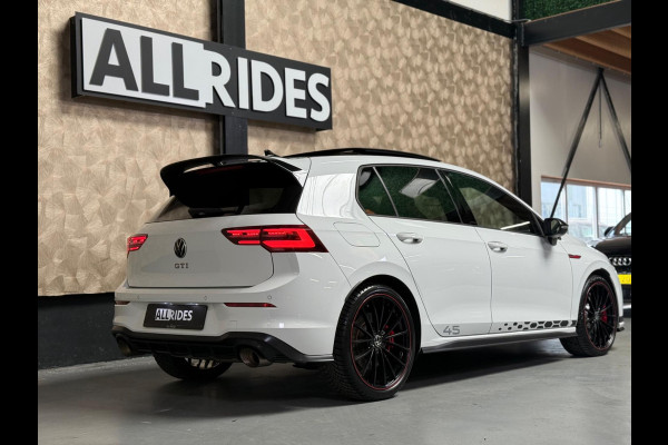 Volkswagen Golf 2.0 TSI GTI Clubsport 45 Jahre Edition | Akra | Pano | Camera | Keyless | Sfeerverlichting