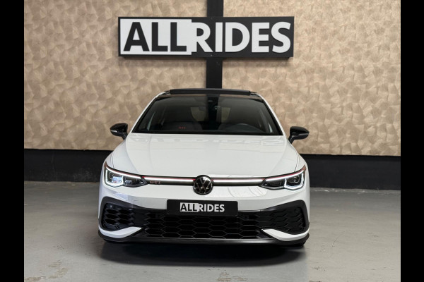 Volkswagen Golf 2.0 TSI GTI Clubsport 45 Jahre Edition | Akra | Pano | Camera | Keyless | Sfeerverlichting