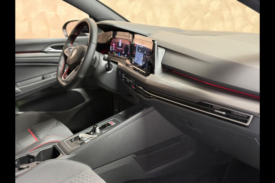 Volkswagen Golf 2.0 TSI GTI Clubsport 45 Jahre Edition | Akra | Pano | Camera | Keyless | Sfeerverlichting