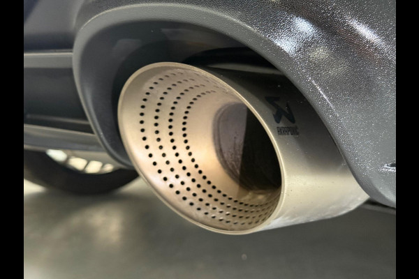 Volkswagen Golf 2.0 TSI GTI Clubsport 45 Jahre Edition | Akra | Pano | Camera | Keyless | Sfeerverlichting