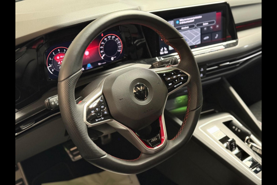 Volkswagen Golf 2.0 TSI GTI Clubsport 45 Jahre Edition | Akra | Pano | Camera | Keyless | Sfeerverlichting