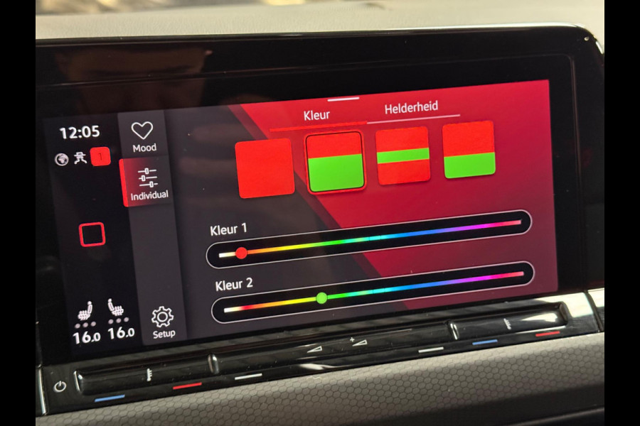 Volkswagen Golf 2.0 TSI GTI Clubsport 45 Jahre Edition | Akra | Pano | Camera | Keyless | Sfeerverlichting