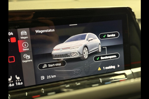 Volkswagen Golf 2.0 TSI GTI Clubsport 45 Jahre Edition | Akra | Pano | Camera | Keyless | Sfeerverlichting