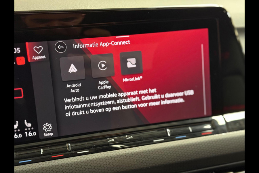 Volkswagen Golf 2.0 TSI GTI Clubsport 45 Jahre Edition | Akra | Pano | Camera | Keyless | Sfeerverlichting