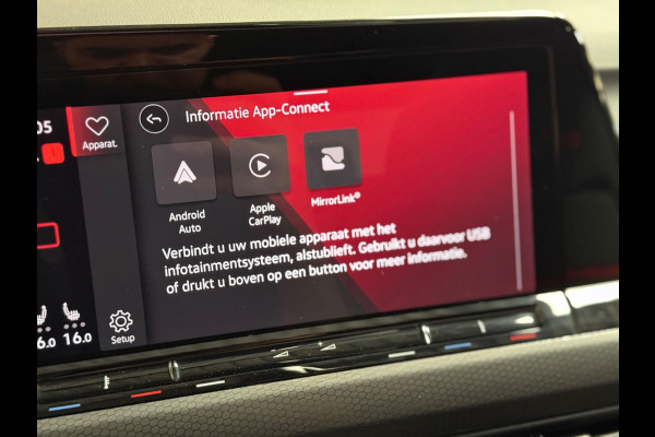 Volkswagen Golf 2.0 TSI GTI Clubsport 45 Jahre Edition | Akra | Pano | Camera | Keyless | Sfeerverlichting