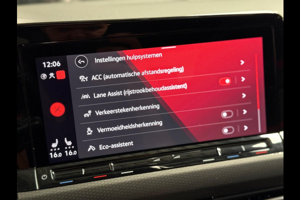 Volkswagen Golf 2.0 TSI GTI Clubsport 45 Jahre Edition | Akra | Pano | Camera | Keyless | Sfeerverlichting