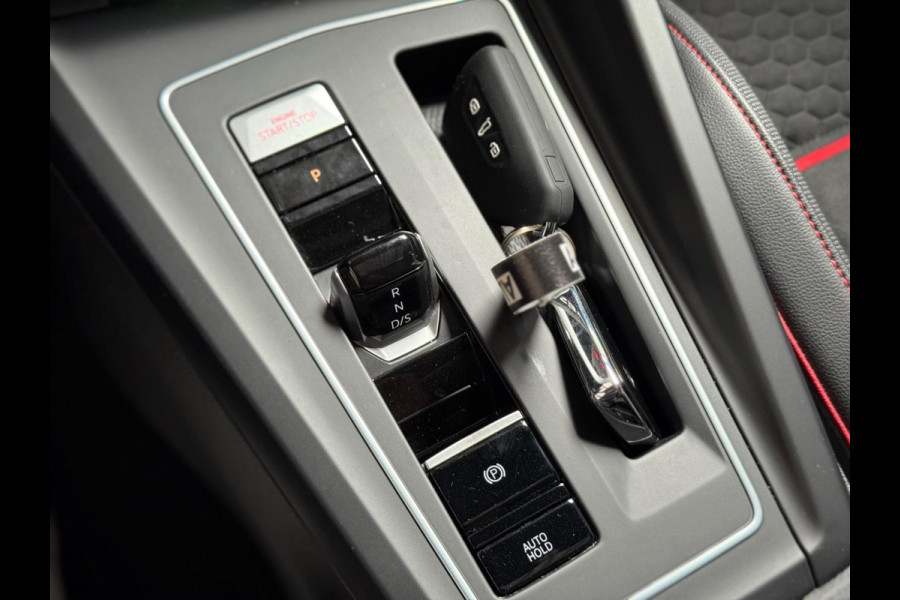Volkswagen Golf 2.0 TSI GTI Clubsport 45 Jahre Edition | Akra | Pano | Camera | Keyless | Sfeerverlichting