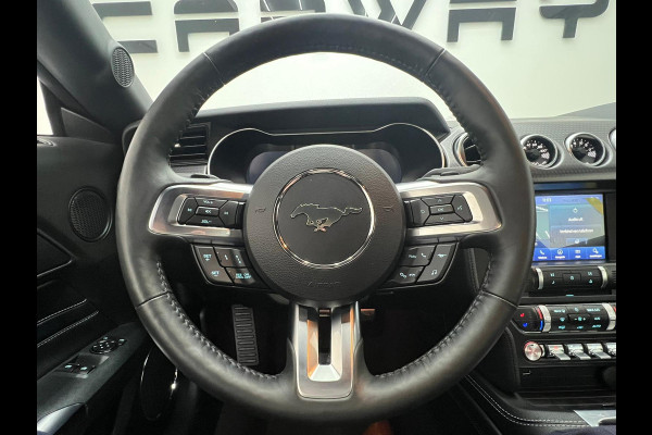 Ford Mustang 5.0 V8 GT Fastback Performance