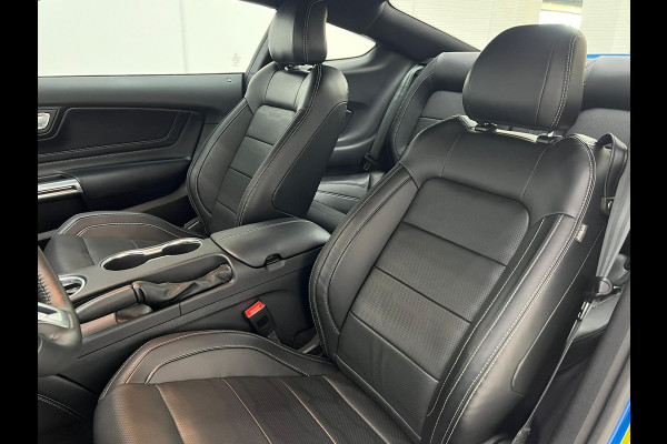Ford USA Mustang 5.0 V8 GT Fastback Performance