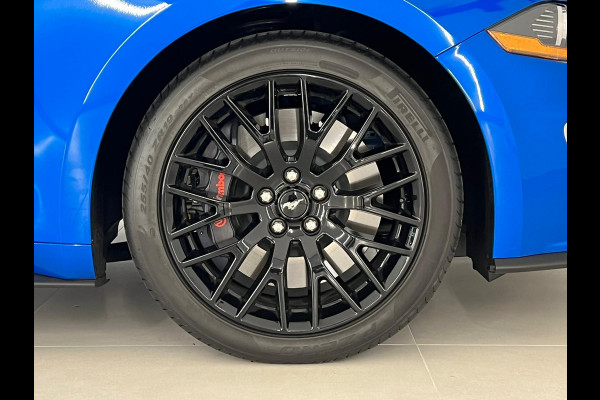 Ford USA Mustang 5.0 V8 GT Fastback Performance
