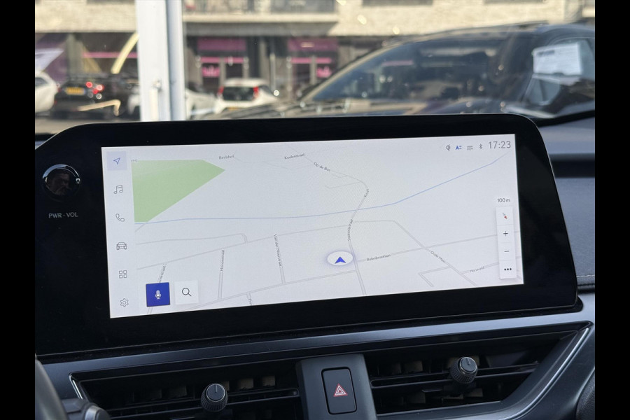 Lexus UX 250h Executive Line | Schuifdak, Head up display, Leer, Dodehoekherkenning, Stoel + Stuurverwarming, Groot scherm,Modeljaar 2023