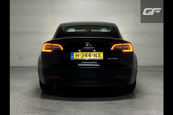 Tesla Model 3 Performance AWD 75 kWh Pano Leer Autopilot FSD NAP