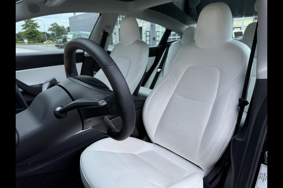 Tesla Model 3 Performance AWD 75 kWh Pano Leer Autopilot FSD NAP