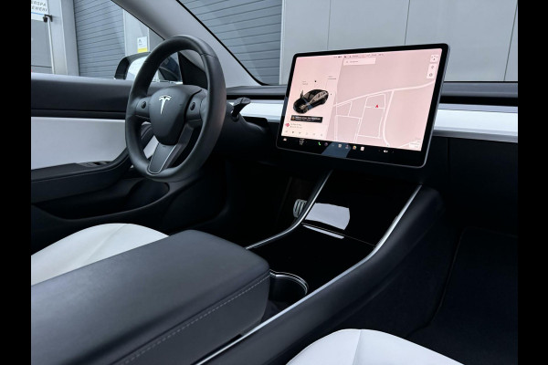 Tesla Model 3 Performance AWD 75 kWh Pano Leer Autopilot FSD NAP