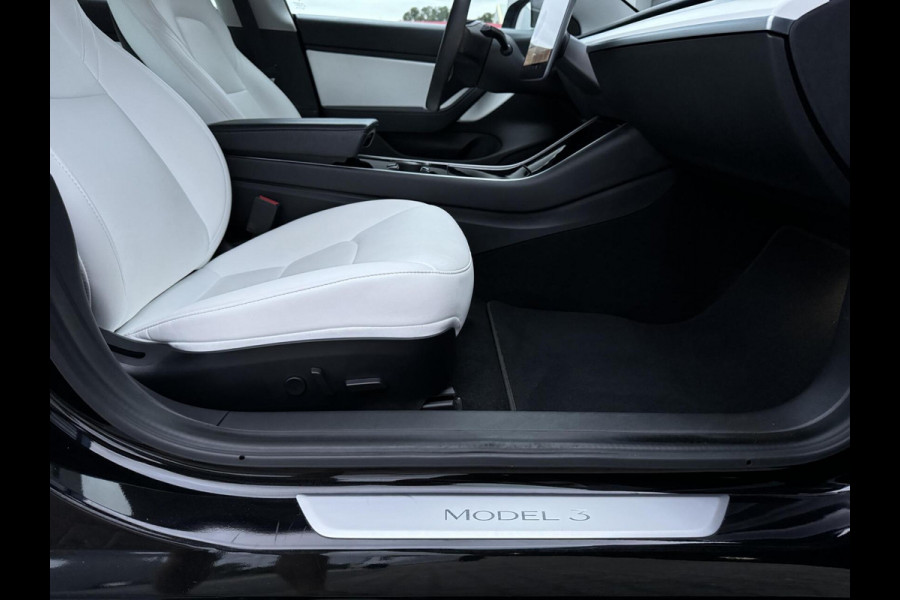 Tesla Model 3 Performance AWD 75 kWh Pano Leer Autopilot FSD NAP