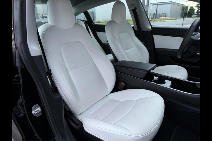 Tesla Model 3 Performance AWD 75 kWh Pano Leer Autopilot FSD NAP
