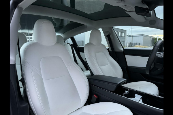 Tesla Model 3 Performance AWD 75 kWh Pano Leer Autopilot FSD NAP