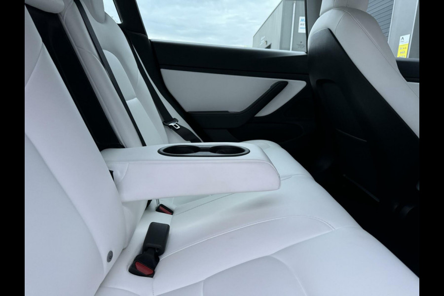 Tesla Model 3 Performance AWD 75 kWh Pano Leer Autopilot FSD NAP