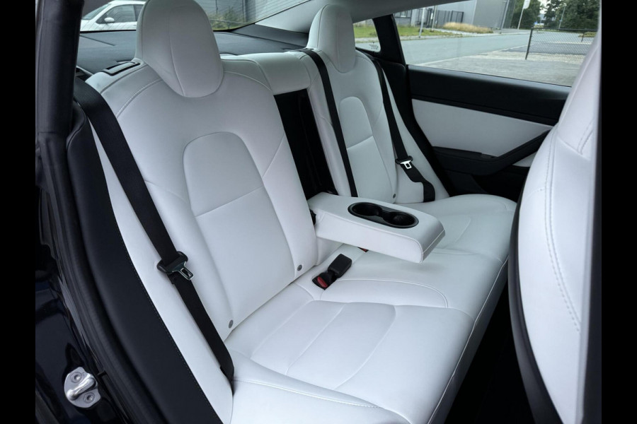 Tesla Model 3 Performance AWD 75 kWh Pano Leer Autopilot FSD NAP